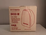 Bic Venturi DV-32W Satellite Speakers (outdoor Water Resistant ) Tested. Fixed Price $50.00.