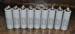 Mepco/centralab Capacitor 300UF -10 +50% 400VDC 450 Surge 85CMAX 368-8802-5669. Fixed Price $49.99.