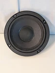 One Bose 601 Series Iv 6.5" Bass Woofer Speaker 401 201 116905. Fixed Price $33.03.