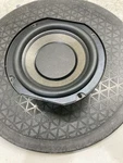Replacement Audiosource Tweeter For Onkyo Center Channel Speaker. Fixed Price $29.99.