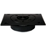 Goldwood GT-336 1" Titanium Dome Tweeter 4-1/2" X 3-1/2". Fixed Price $22.93.