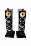 Bowers Wilkins CM10 S2 Floorstanding Speakers Pair Tweeter On Top B&w. Fixed Price $2800.00.