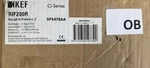 Kef Rough-in Frame SP3478AA. Fixed Price $24.99.