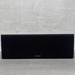 Vintage Polk Audio CS225 Center Channel Speaker Tested Fully Works Very Clean. Fixed Price $58.00.