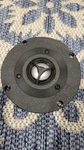 Thiel CS1.5 Pair, Vifa D25AG-68 Tweeters. Fixed Price $300.00.