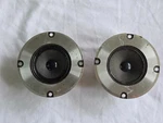 Pair Vintage Panasonic Matsushita EAS-10PH20S 8 Tweeters Working /1 Parts. Fixed Price $24.99.