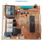 Kenmore Microwave Control Board 6871W2S008A LG400052611. Fixed Price $53.69.