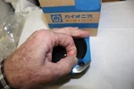 Pioneer 87-701S 3" Cone Midrange Woofer Oem Vintage 4-3/8" Frame New Box. Fixed Price $39.95.