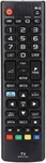 Lg Replace Remote Control 42LV3700-UD 42LV4400-UA. Fixed Price $19.98.