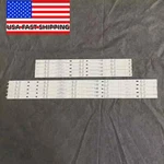 Led Backlight Bars For Sharp LC-55Q7530U JL.D55081330-003ES-M V02 55R6E. Fixed Price $26.82.