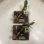 Jbl 18TI Speaker Crossover Replacement Pair. Fixed Price $49.99.
