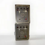 Jbl Professional Series Frequency Dividing Network Model 3120 Audio Crossover. Fixed Price $299.00.