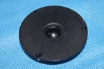 Vifa D19TD-05 Tweeter 8 Ohm Made In Denmark From Mission 70 Mkii. Fixed Price $25.00.