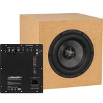 Hi-fidelity Powered Dayton Audio Epique 7" Mini Subwoofer Kit 300 Watts. Fixed Price $344.98.