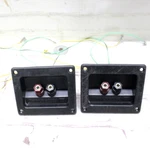 2 Jbl HLS610 Speaker Terminal Crossover Assembly *tested* Excellent Condition. Fixed Price $37.99.
