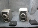 Panasonic SB-AK27 Speakers Vintage. Fixed Price $99.99.