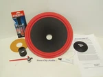 15" 4 Ohm Recone Kit For Cerwin Vega 15W5 Woofer E-715 And LS-15 (see Notes). Fixed Price $83.95.