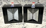 Ess AMT3 Heil Rock Monitor Motion Transformers Tweeters Vintage Pair 6 Ohm. Fixed Price $340.00.