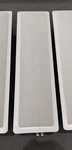 Definitive Technologies Uiw-rls Iii Wall Reference 325W L/c/r Speaker (each). Fixed Price $399.99.