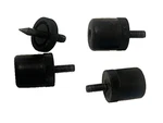 Polk Audio RT1000I RT1000P RT800I RT2000P RTE1000P Spike Rubber Foot Set Feet 4. Fixed Price $29.00.