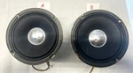 Vintage Sansui S-2002 6-1/2" Midrange From SP-2000 Loudspeaker Tested. Fixed Price $19.70.