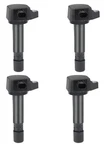 Hqfasfy Ignition Coil Set Of 4 Compatible With 2006-2011 Honda Civic 1.8L. Fixed Price $44.99.