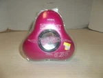 New Homedics Hmdx-spr Sprocket Battery-operated Speaker-nos Pink. Fixed Price $16.99.