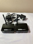 Bic America Wtr-sys Wireless Transmitter/receiver Kit For Subwoofers & Speakers. Fixed Price $75.85.
