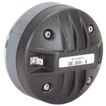 B&c DE200-8 1" Titanium Horn Driver Ohm 2/3-BOLT. Fixed Price $145.02.