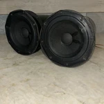 B&o Bang Olufsen Beovox Phase Link Filler Driver 5 Speaker Pair Tested. Fixed Price $125.00.
