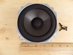 Polk Surroundbar 3.5" Inch 8 Ohm Micro Full Frequency Speaker. Fixed Price $9.99.