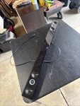 Lg 300W Sound Bar Speaker Gloss Black Model NB3520A Wall Mountable Bluetooth Usb. Fixed Price $60.00.