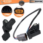 Crankshaft & Camshaft Position Sensor Kit For 1999-05 Mazda Miata 3-PRONG Female. Fixed Price $124.46.
