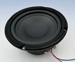 Nasaco 4.5 Inch Woofer Speaker Ohm 15W E-SK-119R4WO-40. Fixed Price $12.95.