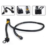 For Hp ML350 GEN10 Mini To 8+8PIN Gpu Pci-e Video Card Power Adapter Cable. Fixed Price $15.99.