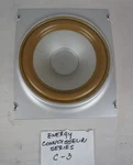 Energy C-3 5.25" WOOFER-PART#4DR 51887-REMOVED From Bookshelf Speaker. Fixed Price $39.99.