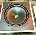 Kef C35 Uni-q 8" Woofer B200 Bass Unit Only SP1242. Fixed Price $49.00.
