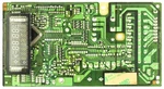 Lg 6871W1S329A Microwave Control Board. Fixed Price $116.54.