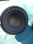 Klipsch RPW10 Subwoofer Replacement Inch, Grill/cover & Feet. Fixed Price $74.00.