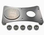 Qty 10-BUTTKICKER Bk-cmak Couch/chair Mounting Accessory Kit. Fixed Price $300.00.