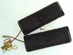 Samsung LN32A450C1DXZA Speaker Set BN96-19643A, G1341001, C11K31SJ42. Fixed Price $8.86.