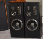 Infinity SM-125 Speakers 1-OWNER Collector-grade Vintage Condition. Fixed Price $1200.00.