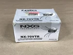 Nxg Technology NX-70VTR 70-VOLT/20-WATT Line Matching Transformer. Fixed Price $15.95.