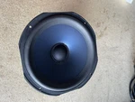 Polk Audio RT800I Woofer Mw 7202. Fixed Price $36.38.
