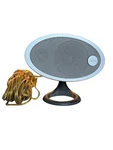 Jamo Satellite Speaker Part Of A210PPD 5.1 Home Theater System-untested. Fixed Price $65.00.