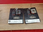 Vintage Eaw Eastern Acoustic Works 3540 Tweeter Crossover Network Pair 4000HZ. Fixed Price $100.00.