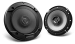 Kenwood KFC-1666S 6.5" 2-WAY Coaxial Car Speakers (pair) 300W Brand New. Fixed Price $49.00.