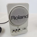 Roland MA-12C Stereo Micro Monitor Single Powered Amplified Speaker. Fixed Price $124.95.