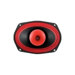 Cerwin Vega CVPX69 Series 6"X9" 2-WAY Full Range Speaker W/horn Tweeter. Fixed Price $74.99.