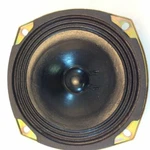 Ces 5'' Full Range 0Z Speaker 10WATTS 42 Ohms. Fixed Price $5.49.